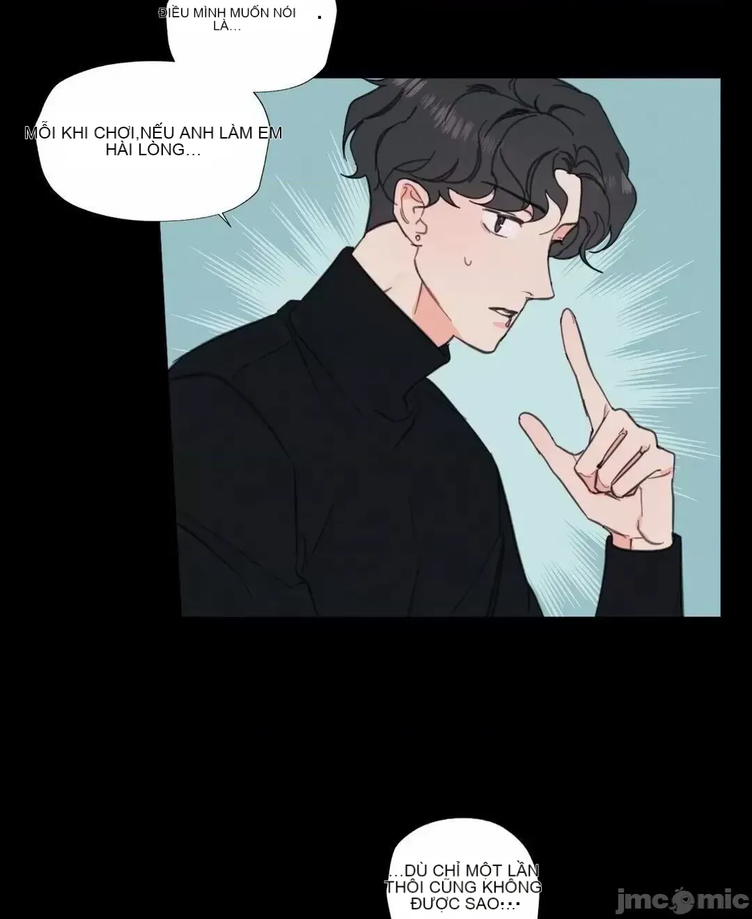 Vanilla Hardcore Chương 1-34