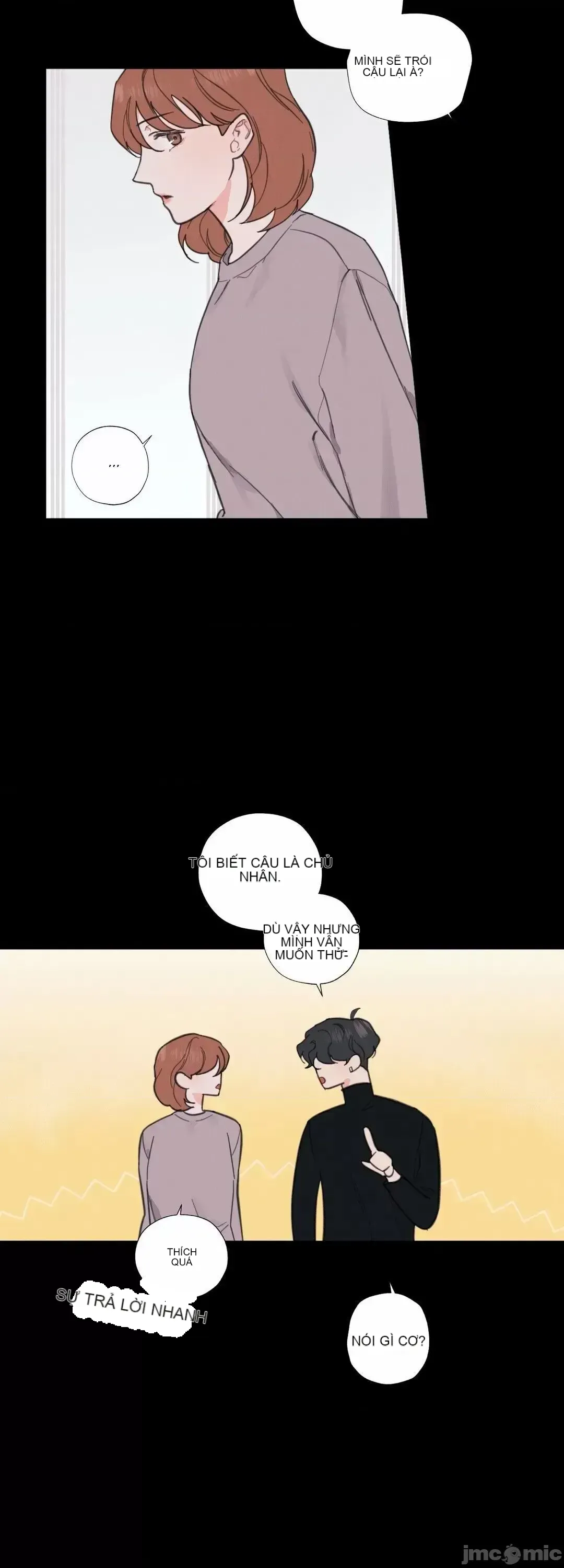 Vanilla Hardcore Chương 1-34