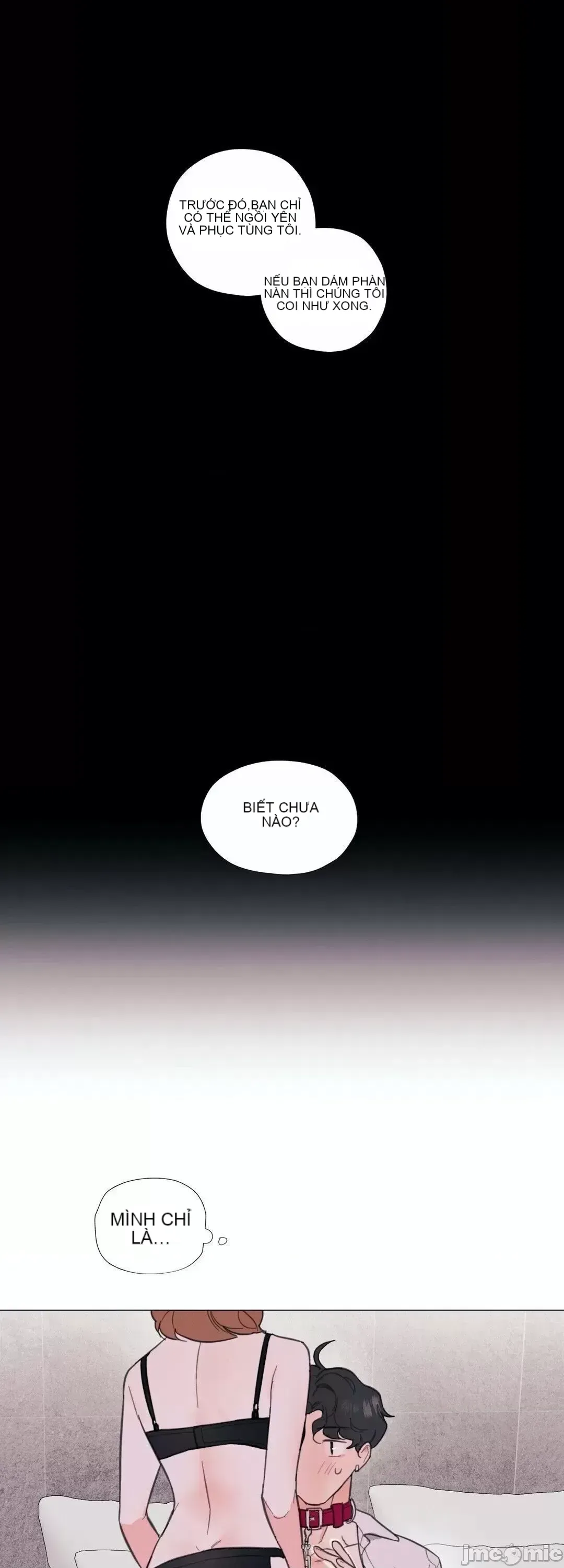 Vanilla Hardcore Chương 1-34