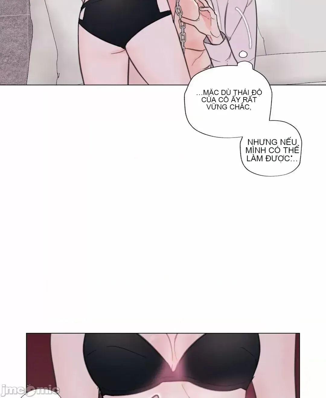 Vanilla Hardcore Chương 1-34