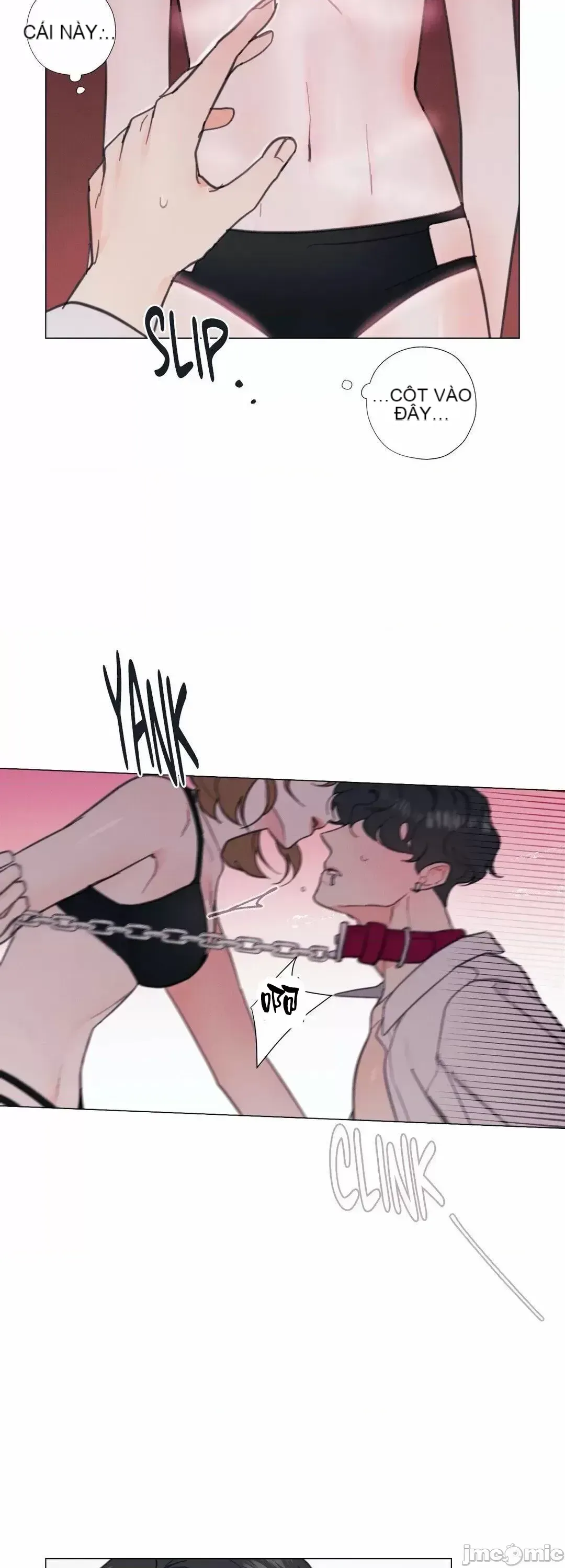 Vanilla Hardcore Chương 1-34