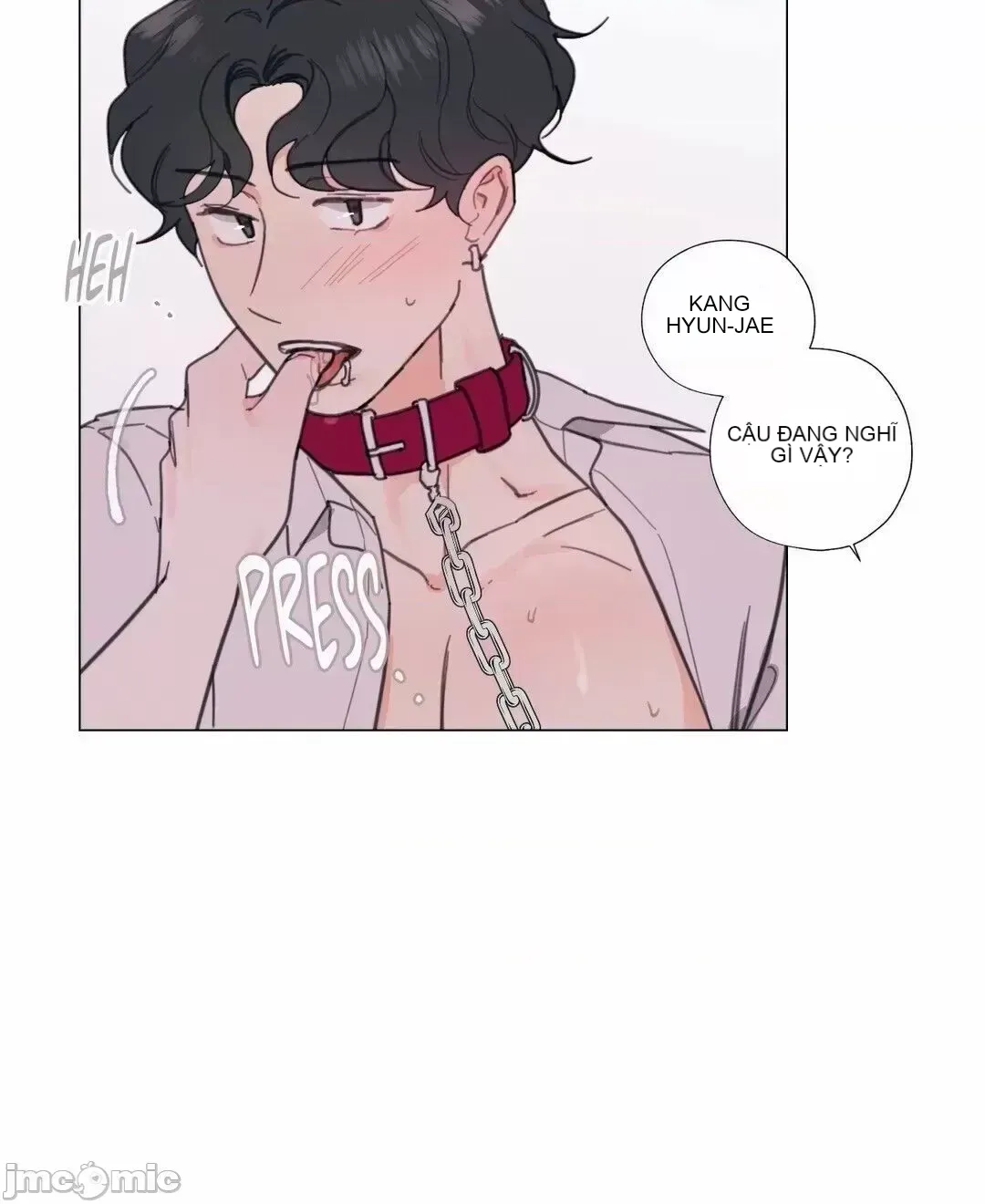 Vanilla Hardcore Chương 1-34