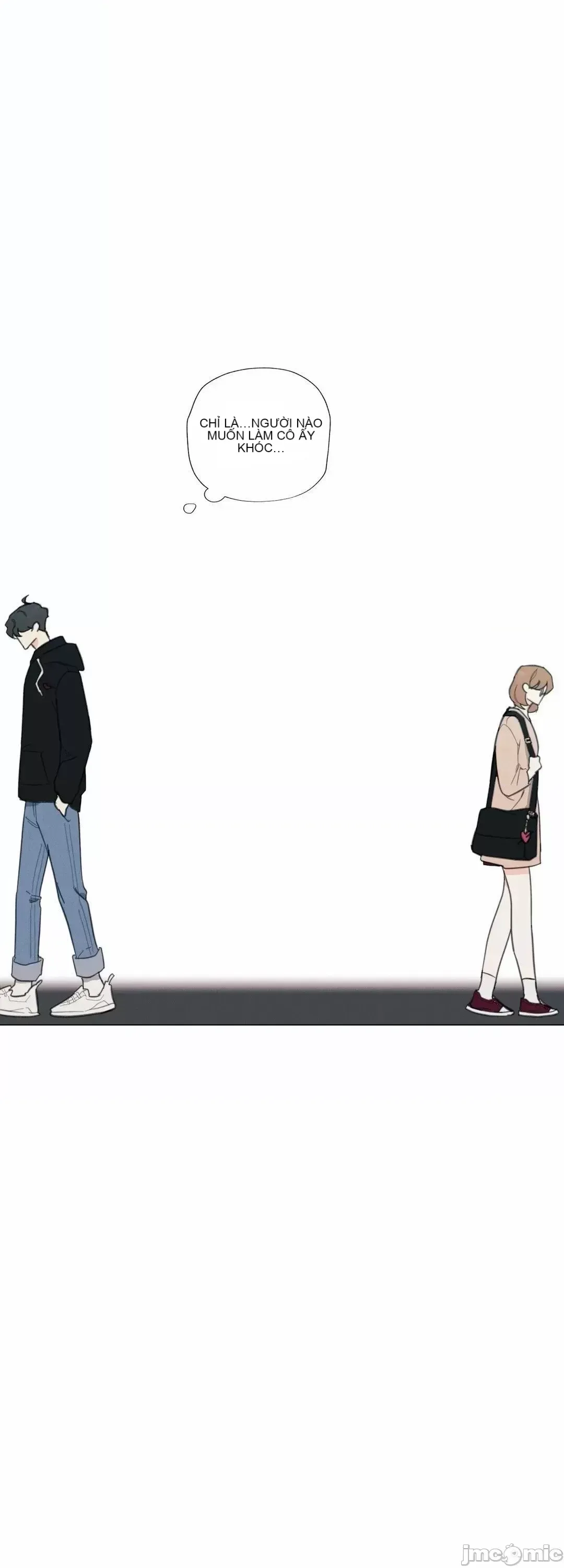 Vanilla Hardcore Chương 1-34