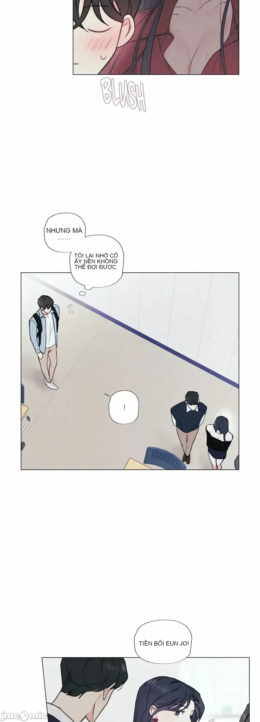 Vanilla Hardcore Chương 1-34