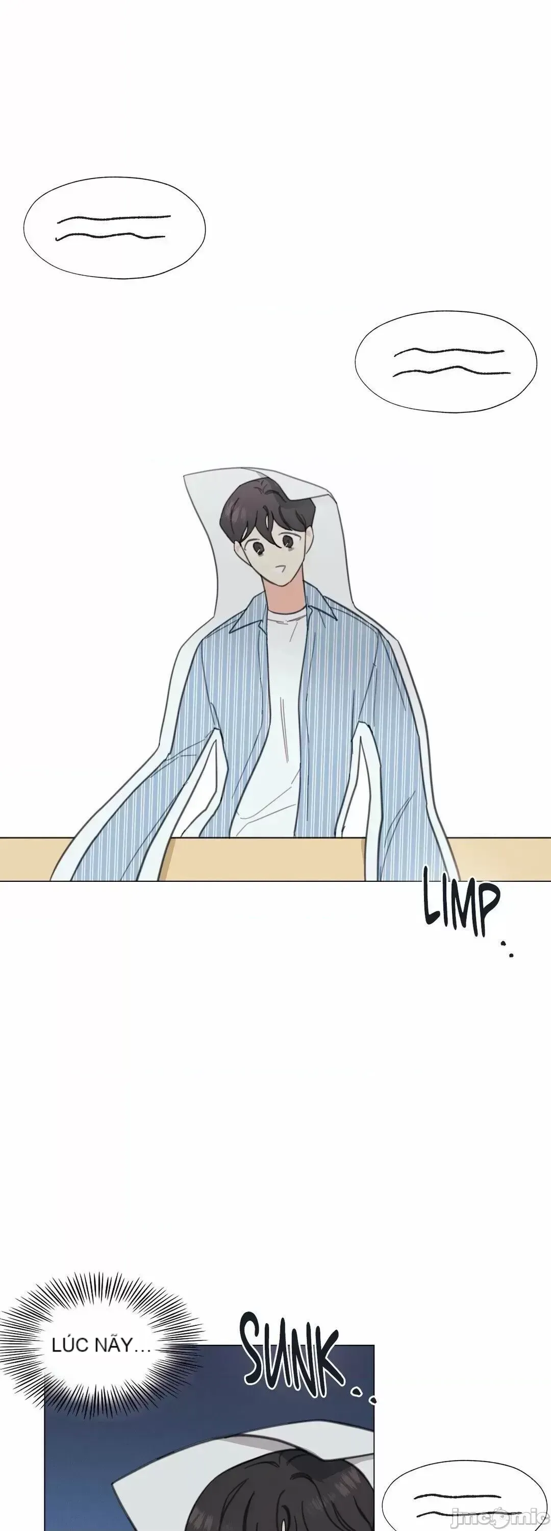 Vanilla Hardcore Chương 1-34