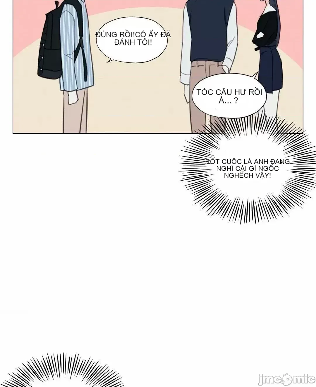 Vanilla Hardcore Chương 1-34