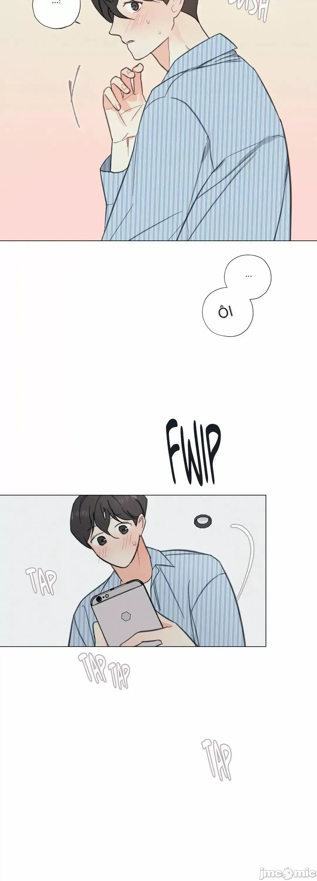 Vanilla Hardcore Chương 1-34