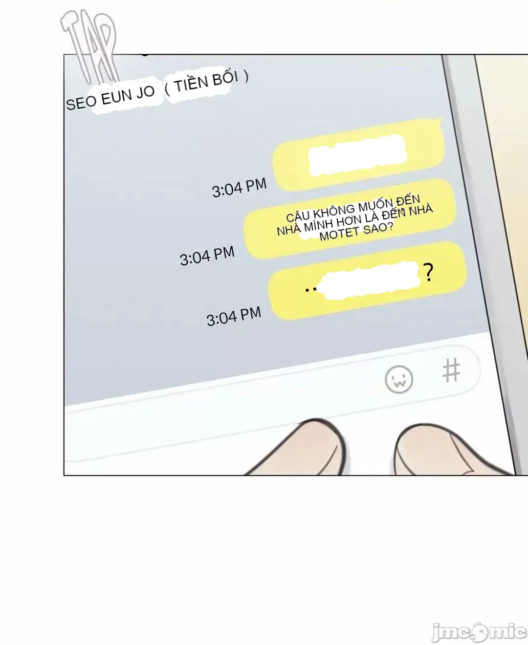 Vanilla Hardcore Chương 1-34