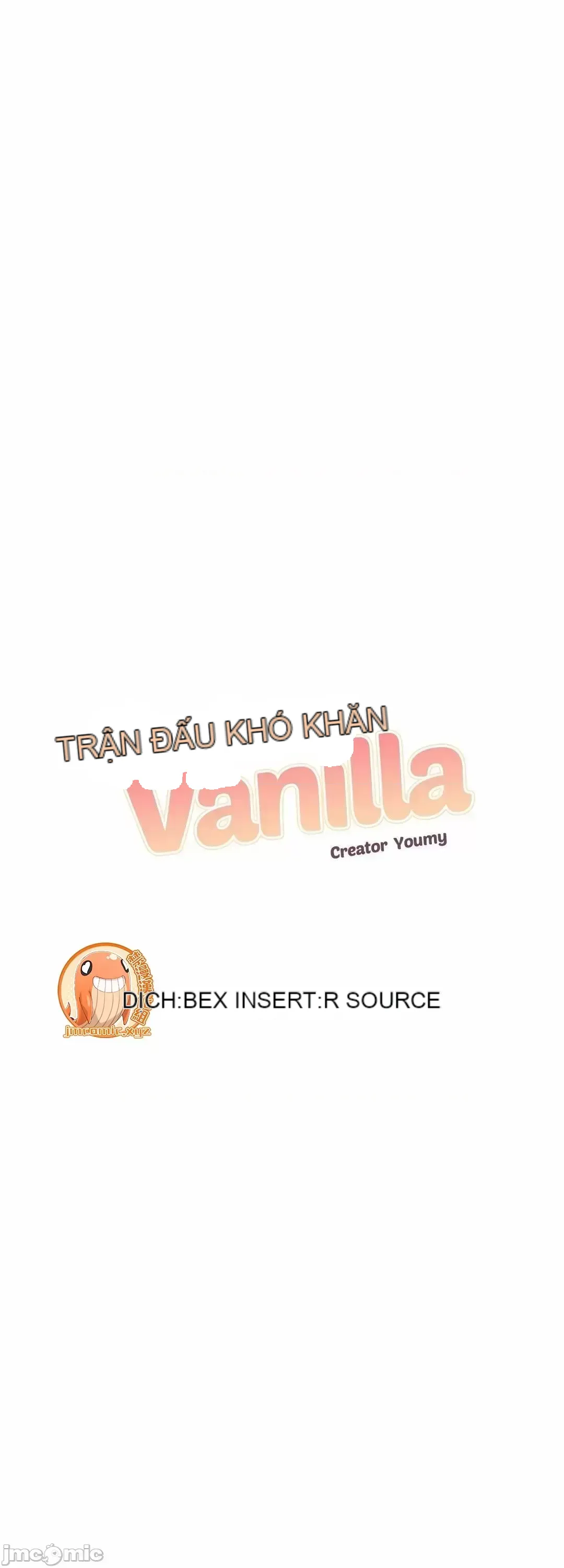 Vanilla Hardcore Chương 1-34