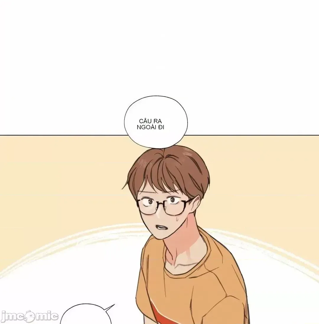 Vanilla Hardcore Chương 1-34