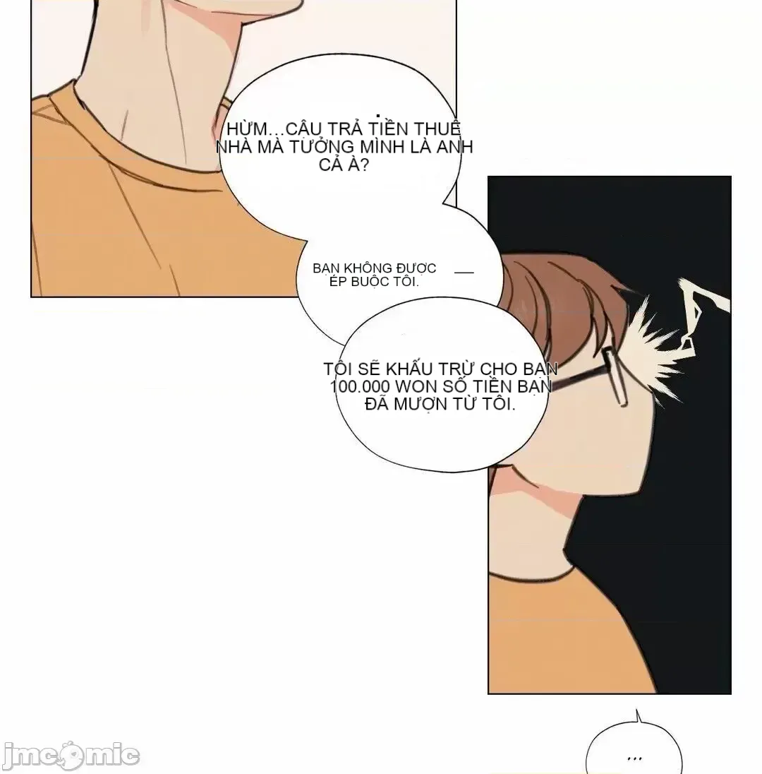 Vanilla Hardcore Chương 1-34