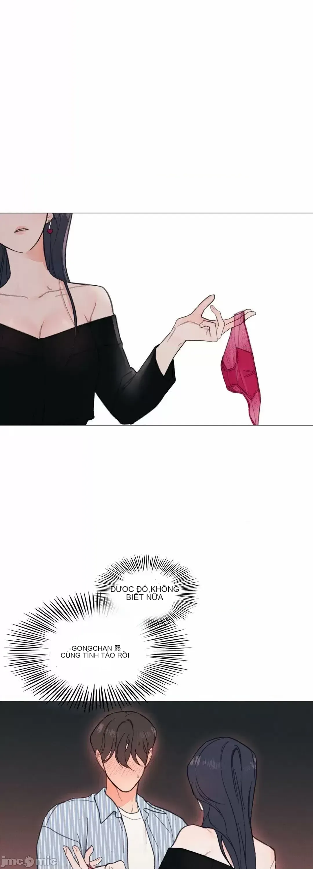 Vanilla Hardcore Chương 1-34