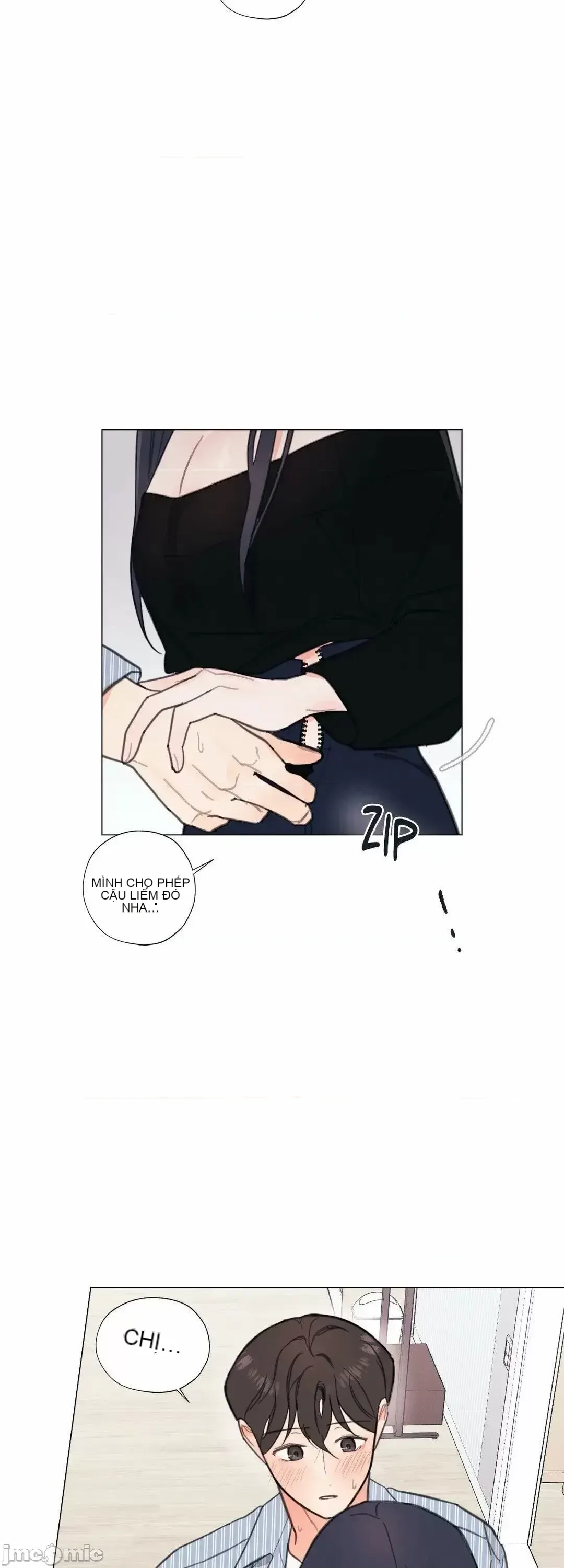 Vanilla Hardcore Chương 1-34