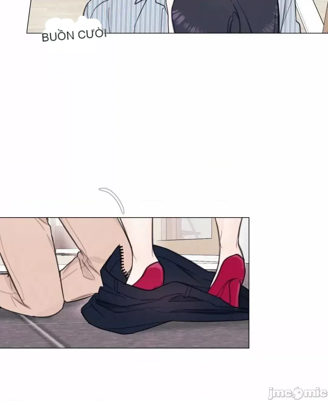 Vanilla Hardcore Chương 1-34