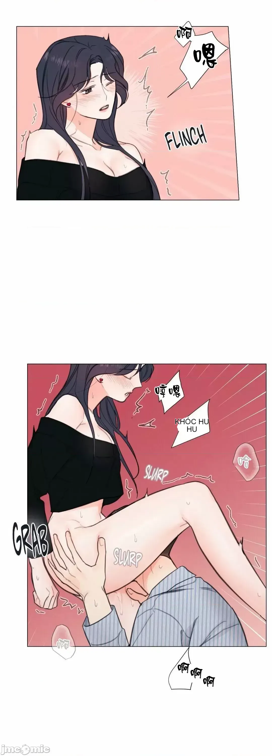 Vanilla Hardcore Chương 1-34