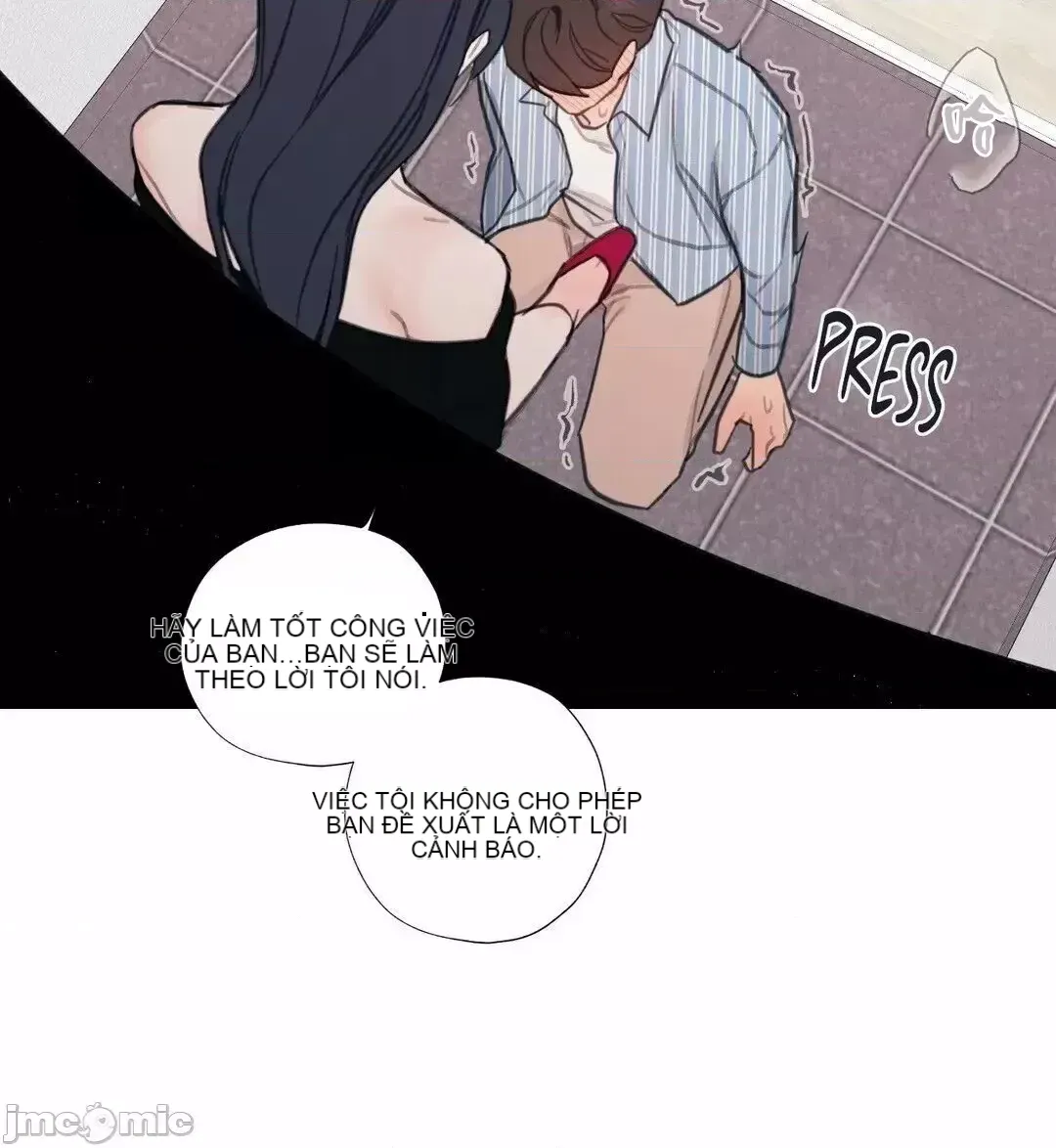 Vanilla Hardcore Chương 1-34