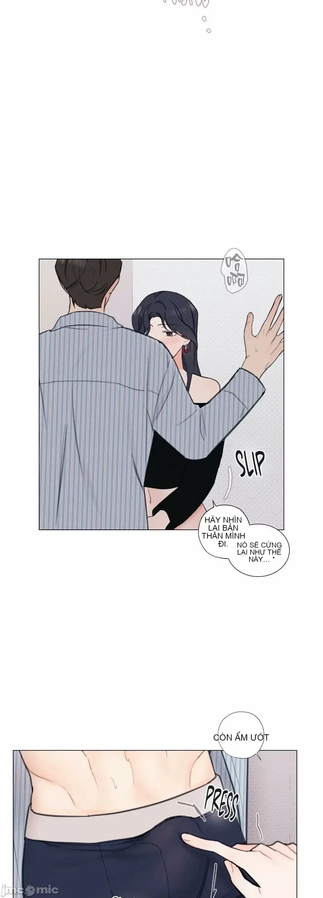 Vanilla Hardcore Chương 1-34