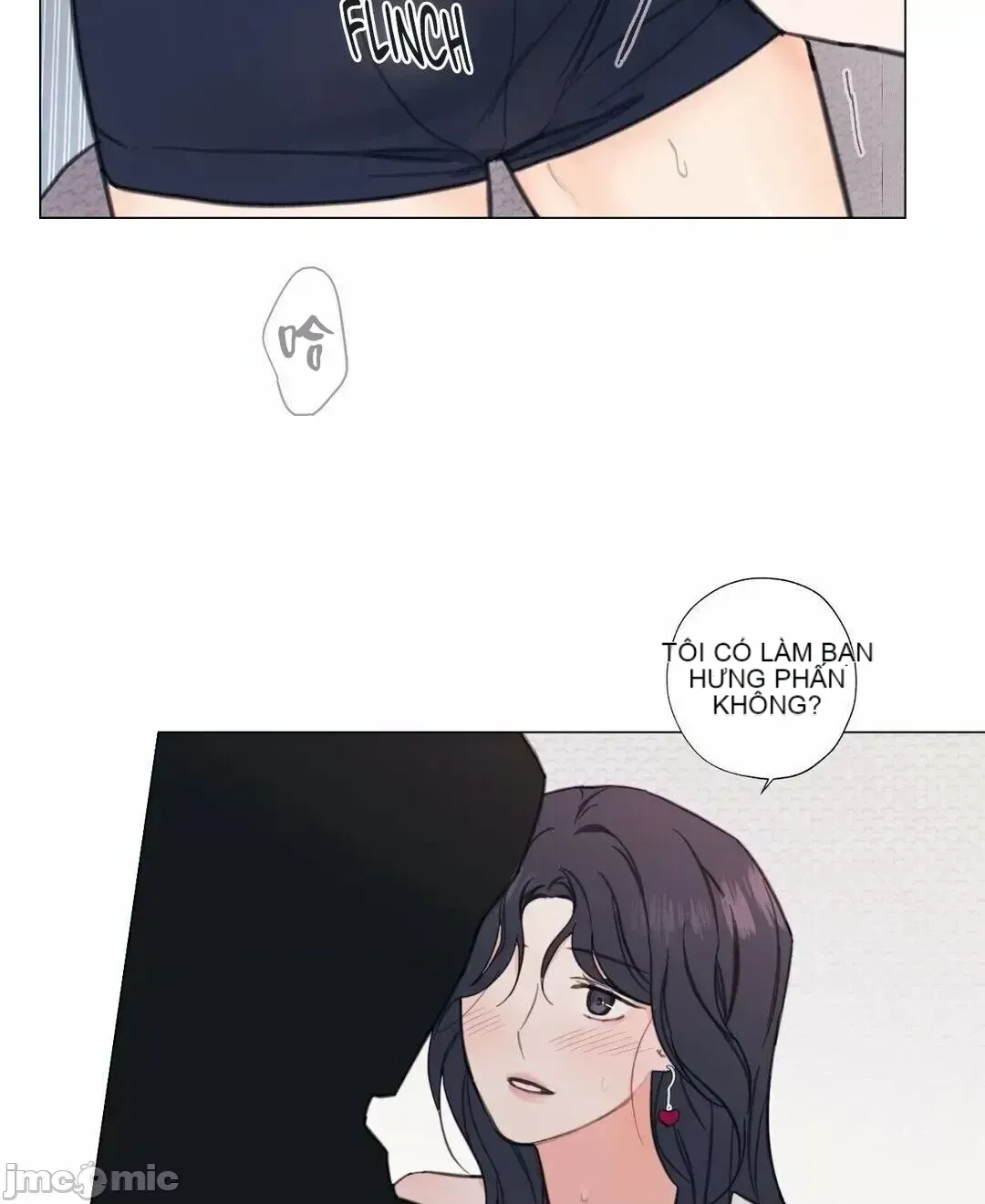 Vanilla Hardcore Chương 1-34