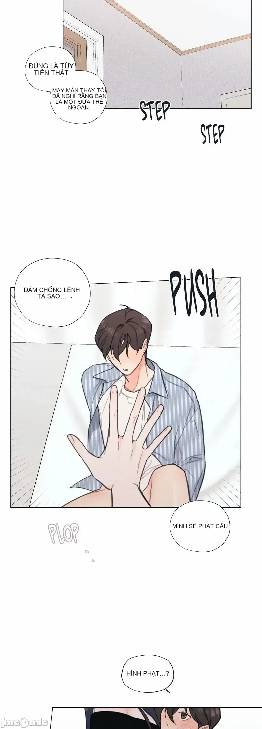 Vanilla Hardcore Chương 1-34