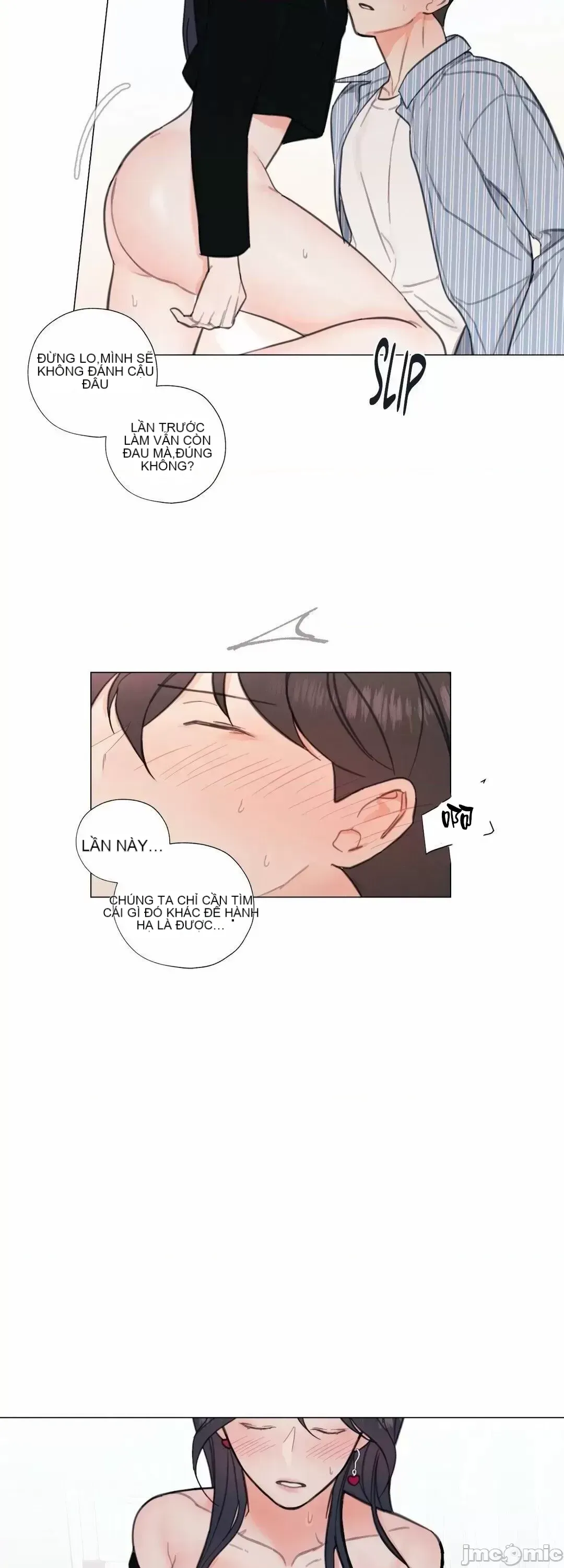 Vanilla Hardcore Chương 1-34