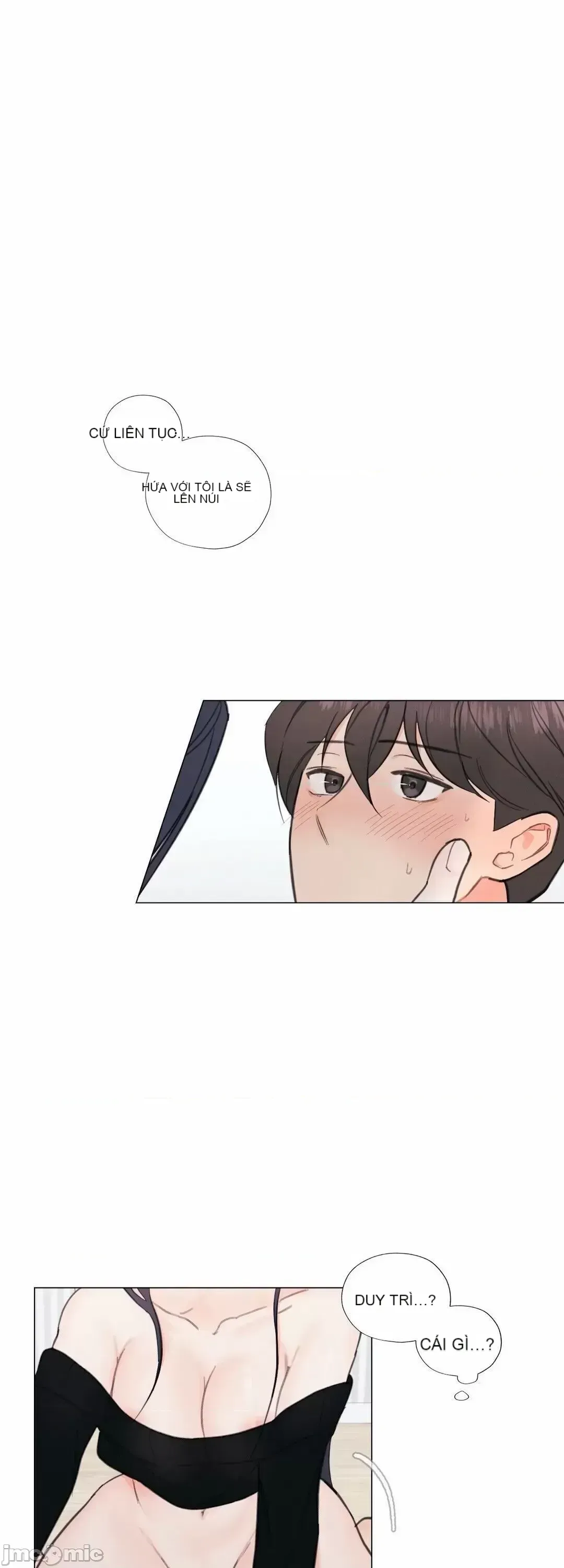 Vanilla Hardcore Chương 1-34