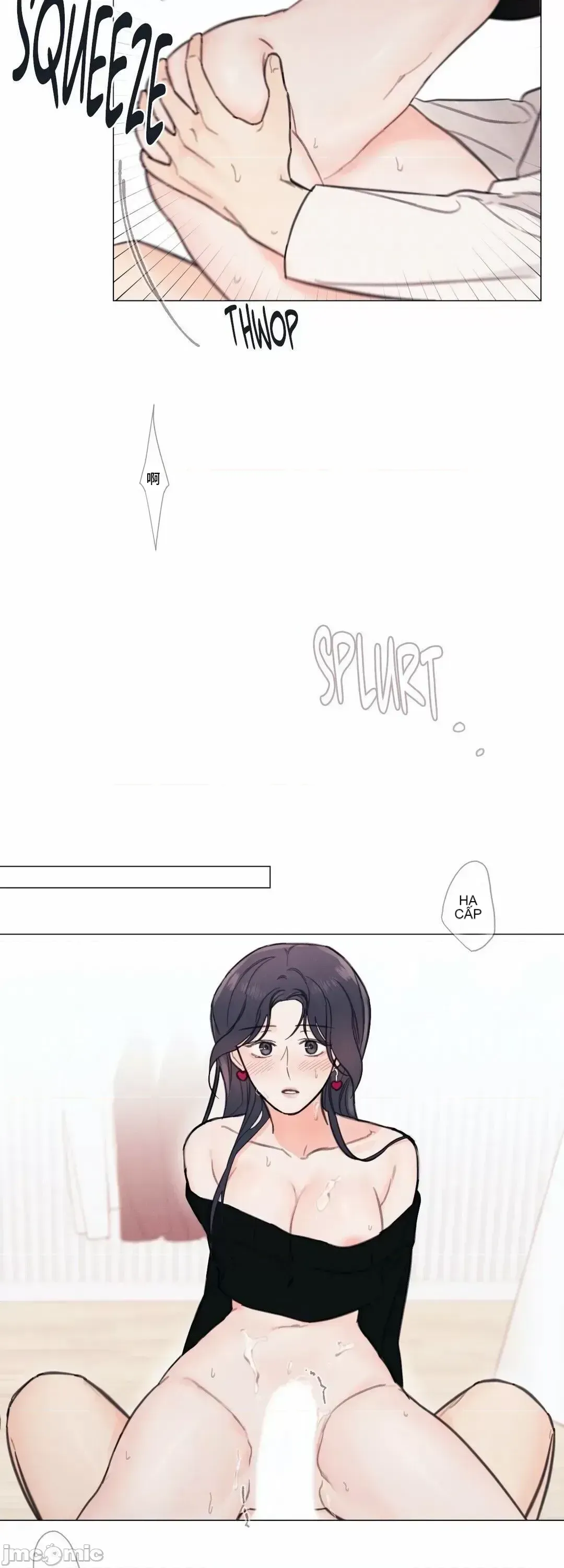 Vanilla Hardcore Chương 1-34