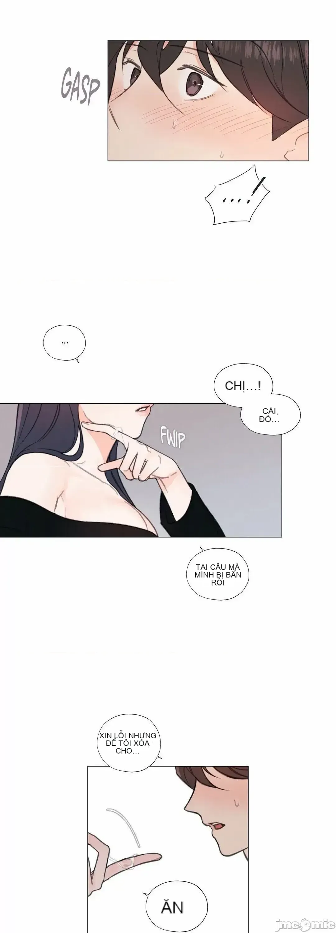 Vanilla Hardcore Chương 1-34