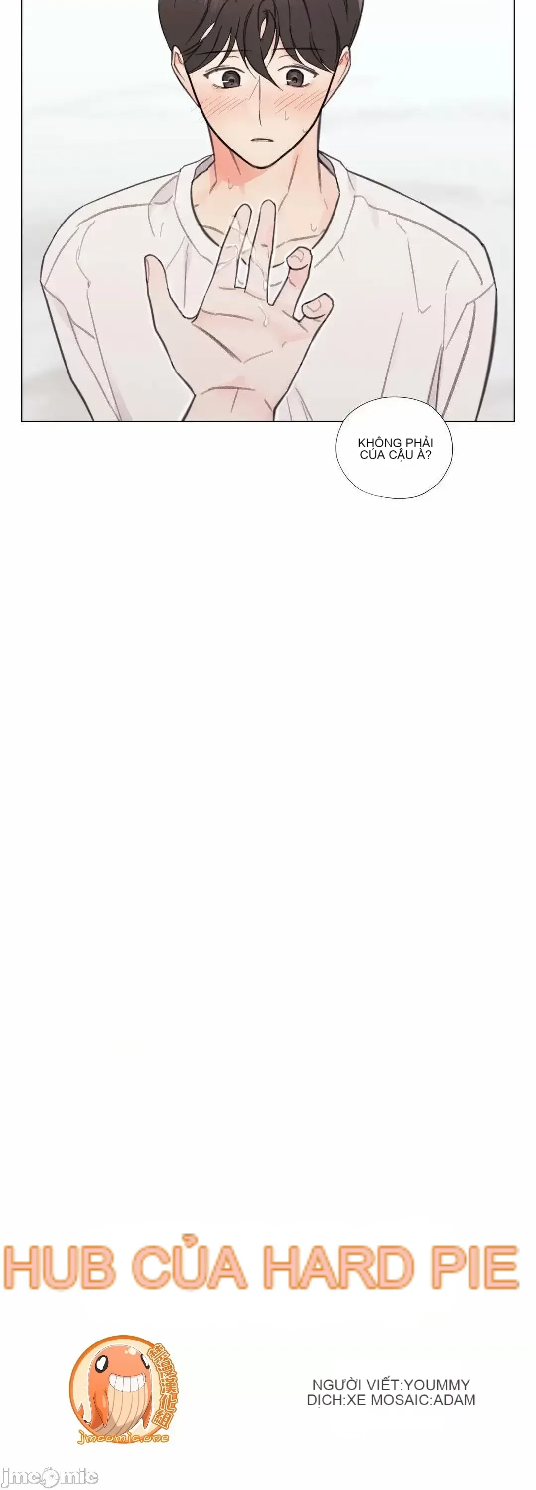 Vanilla Hardcore Chương 1-34