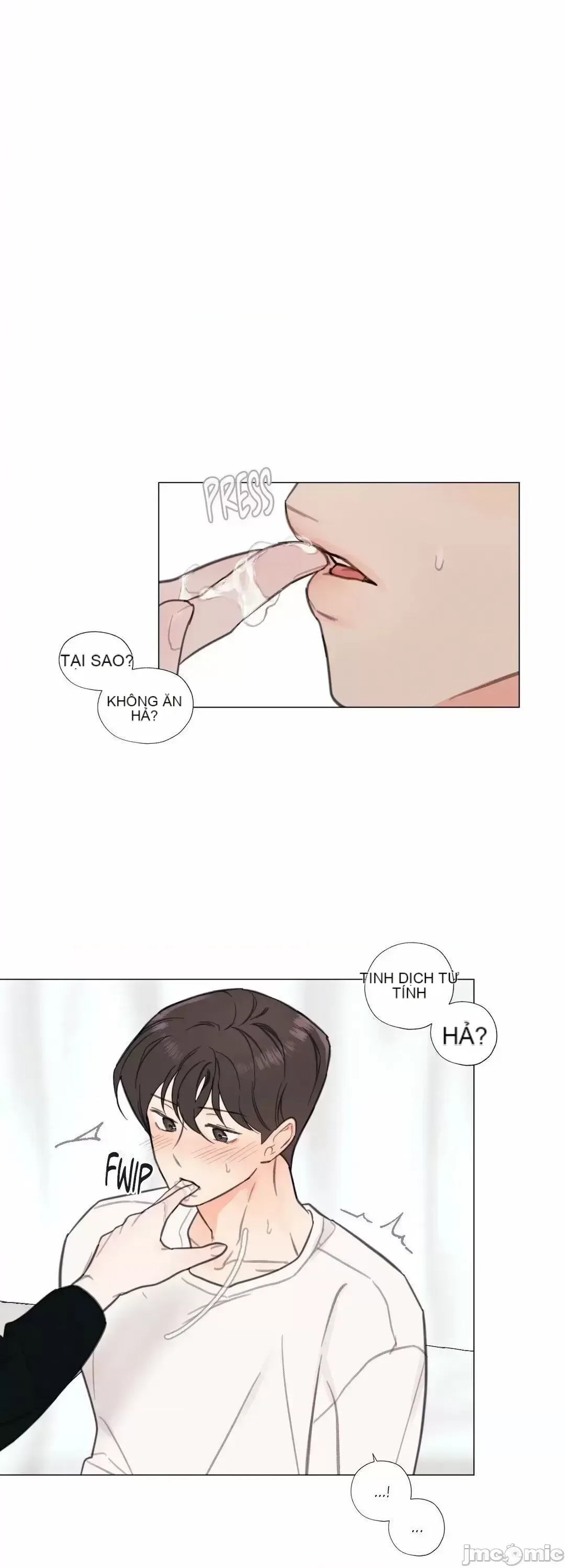 Vanilla Hardcore Chương 1-34