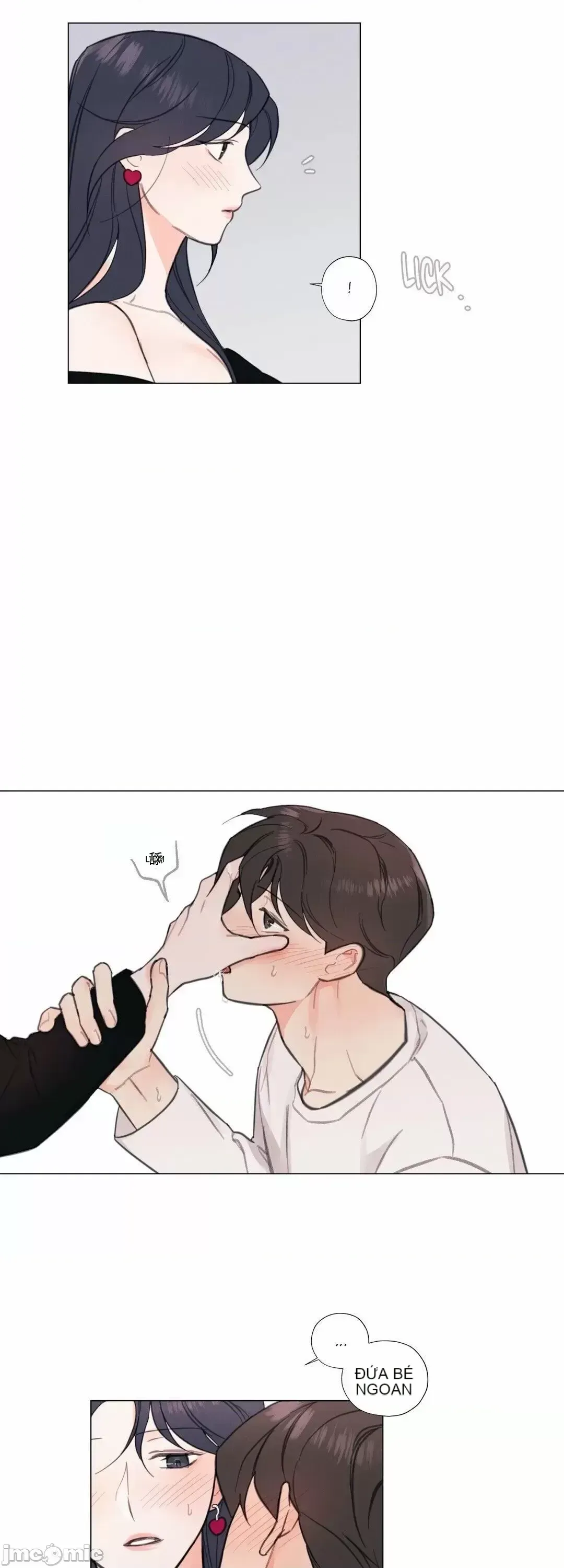 Vanilla Hardcore Chương 1-34