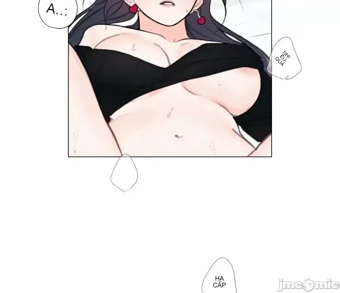 Vanilla Hardcore Chương 1-34