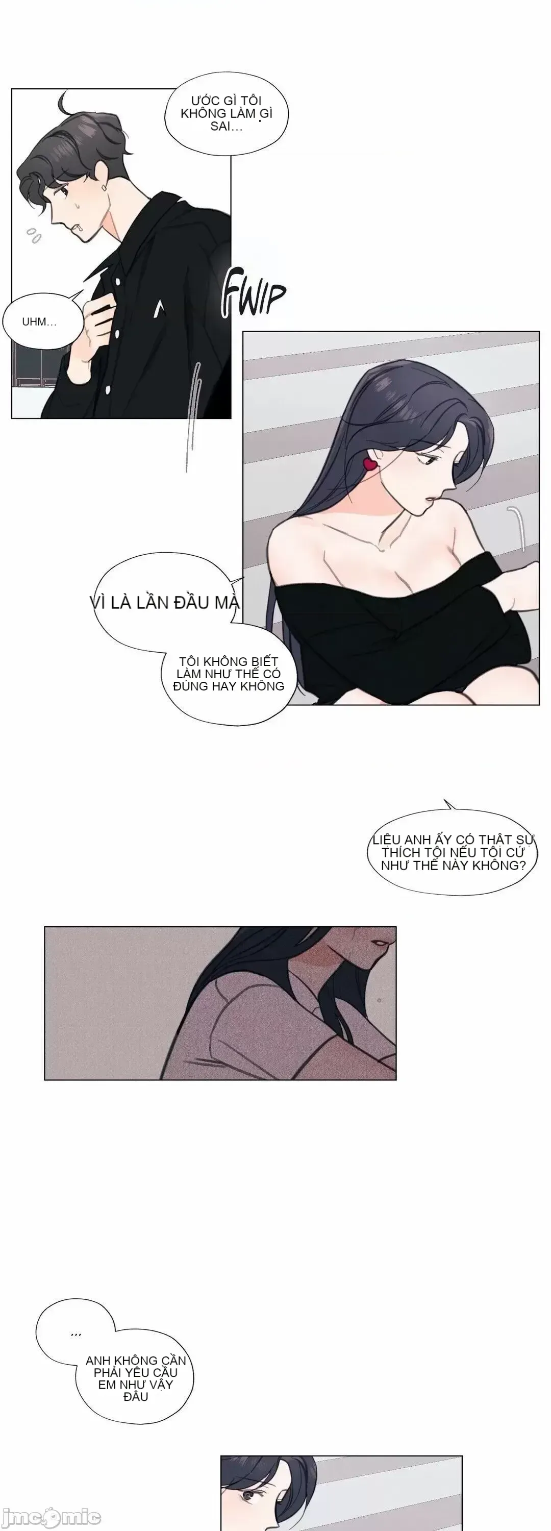 Vanilla Hardcore Chương 1-34