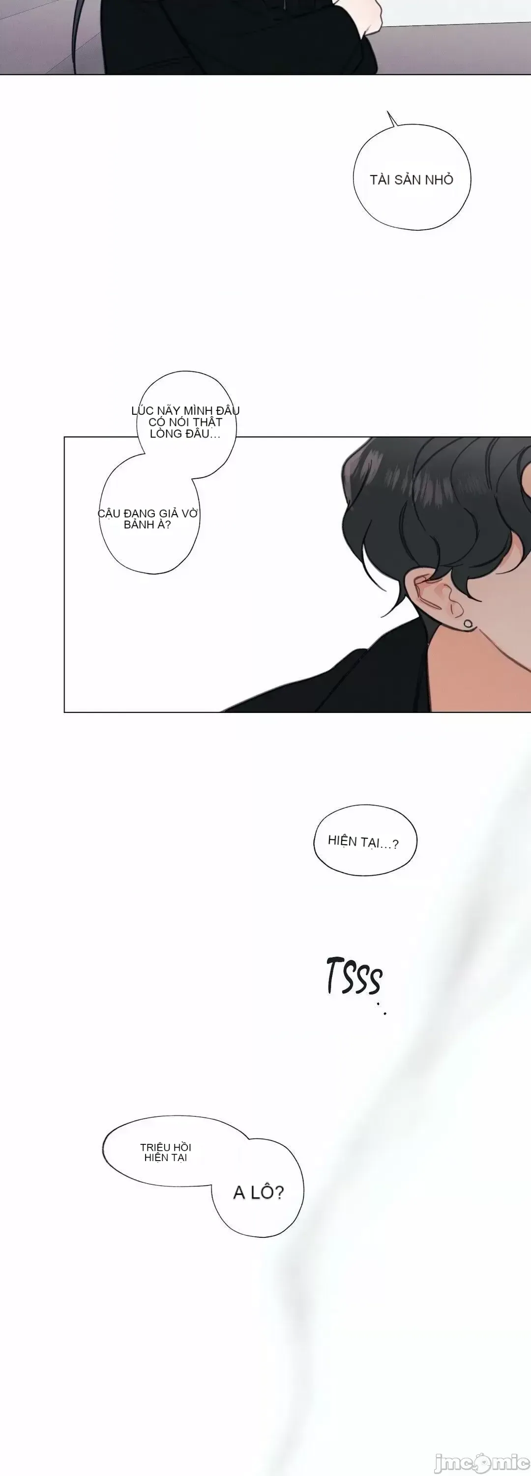 Vanilla Hardcore Chương 1-34