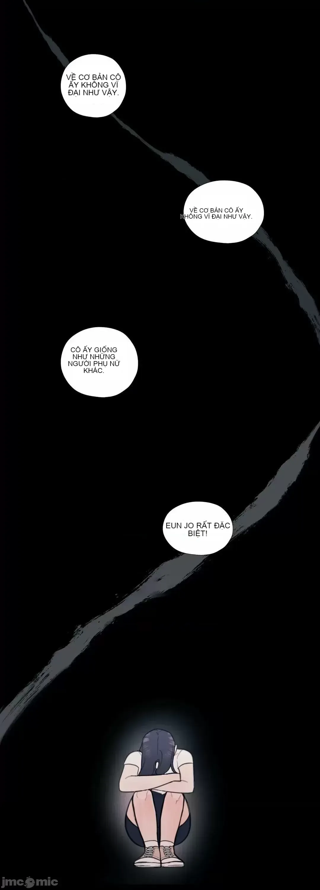 Vanilla Hardcore Chương 1-34