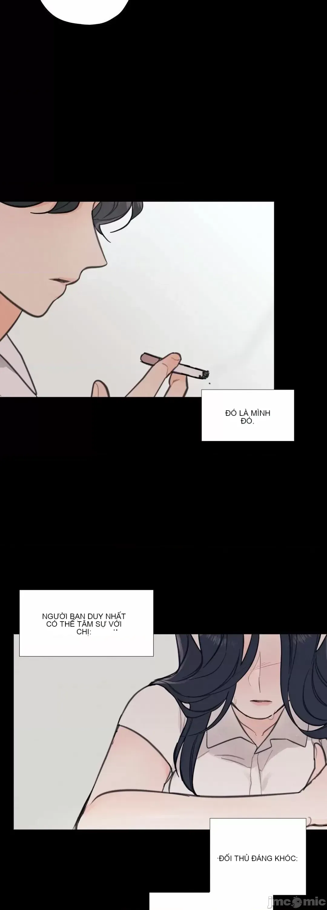 Vanilla Hardcore Chương 1-34