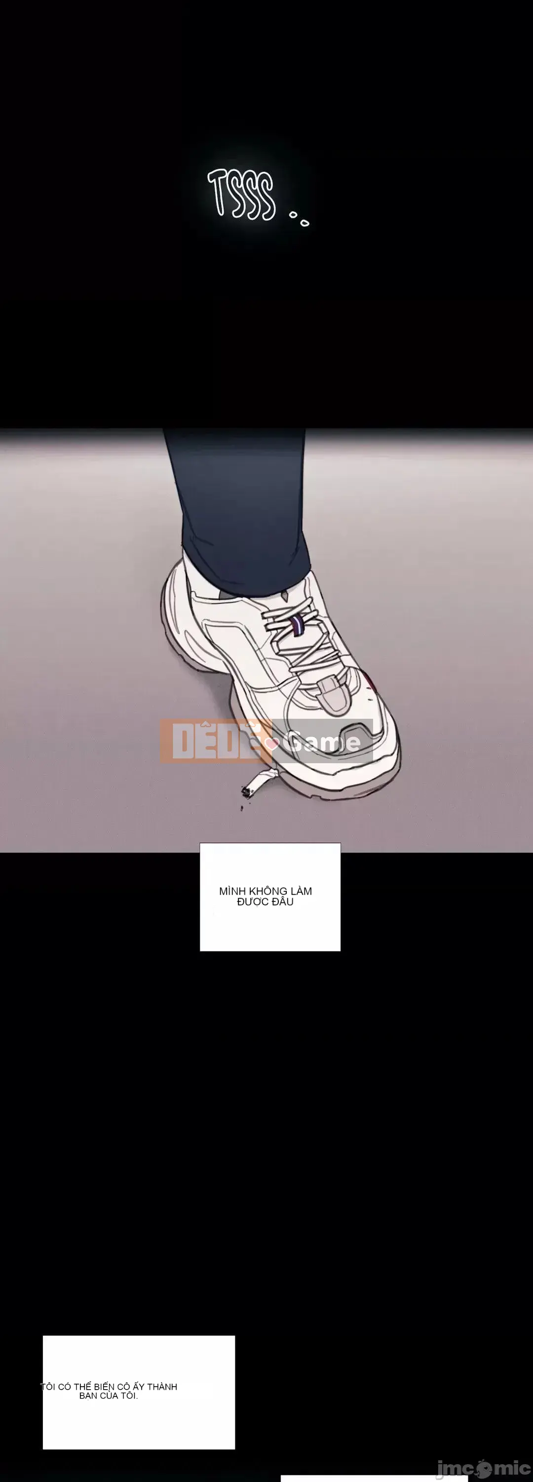 Vanilla Hardcore Chương 1-34