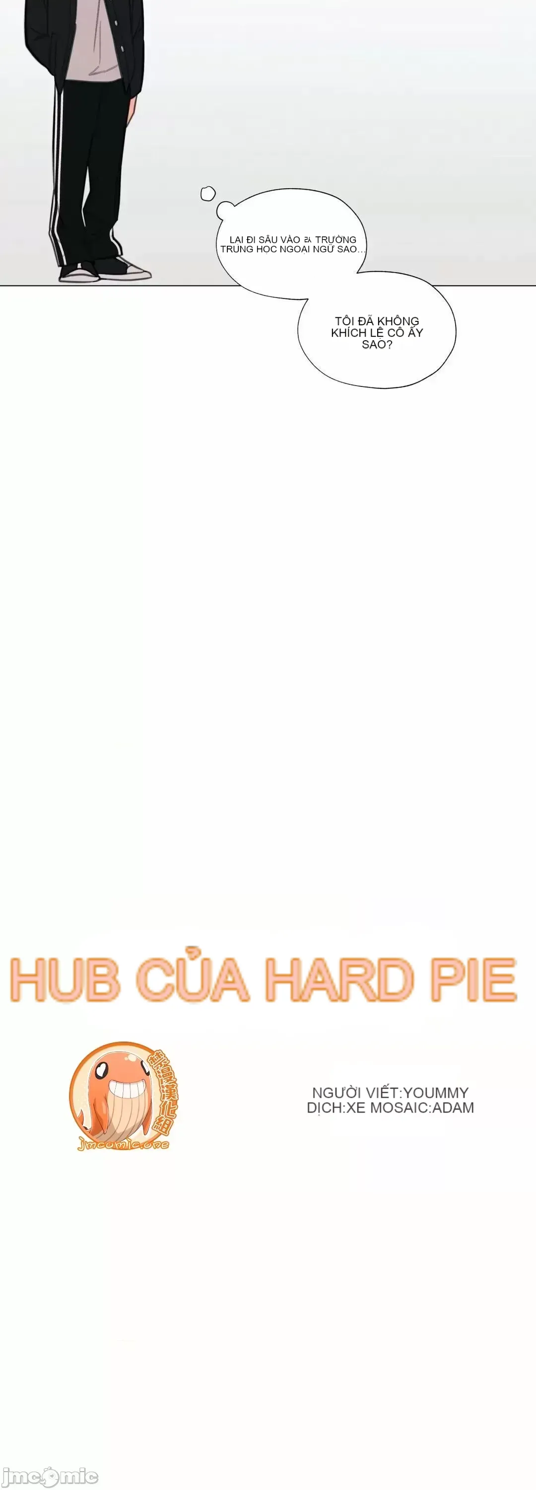 Vanilla Hardcore Chương 1-34