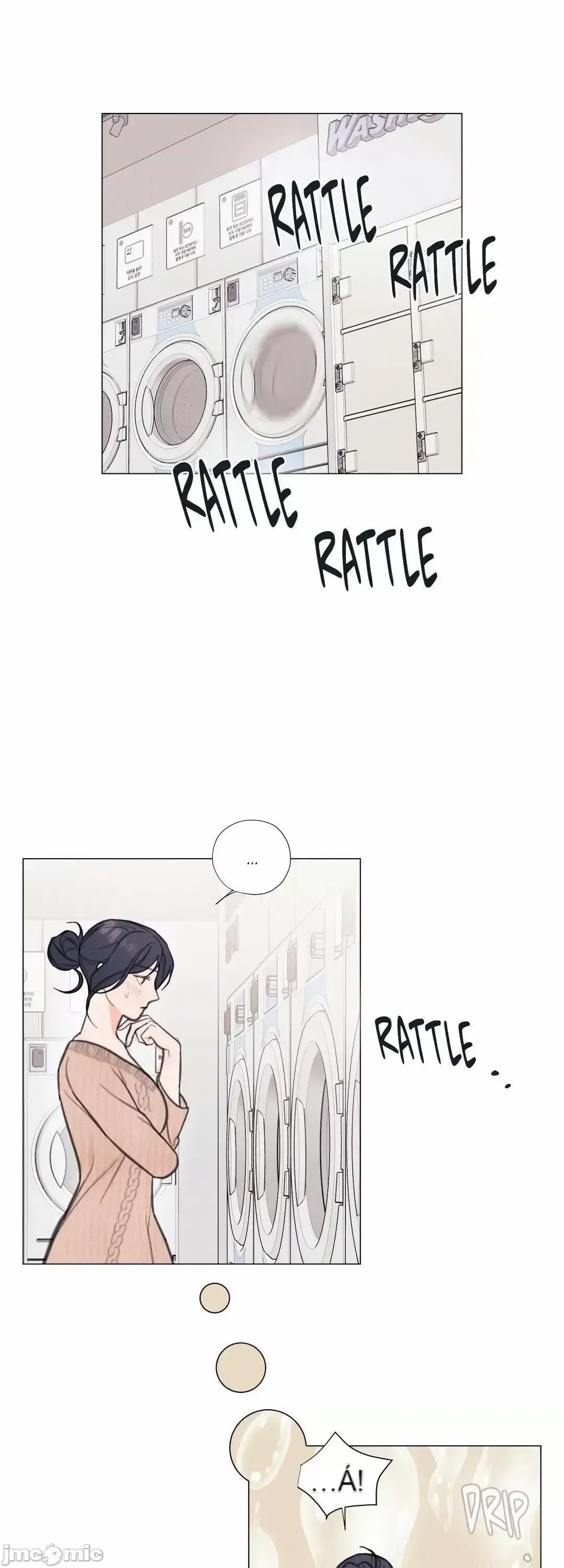 Vanilla Hardcore Chương 1-34