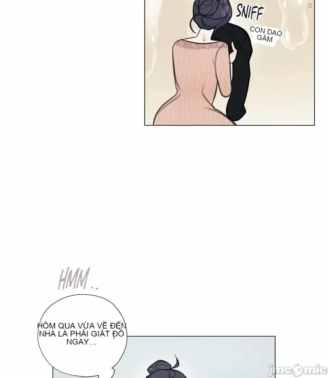 Vanilla Hardcore Chương 1-34