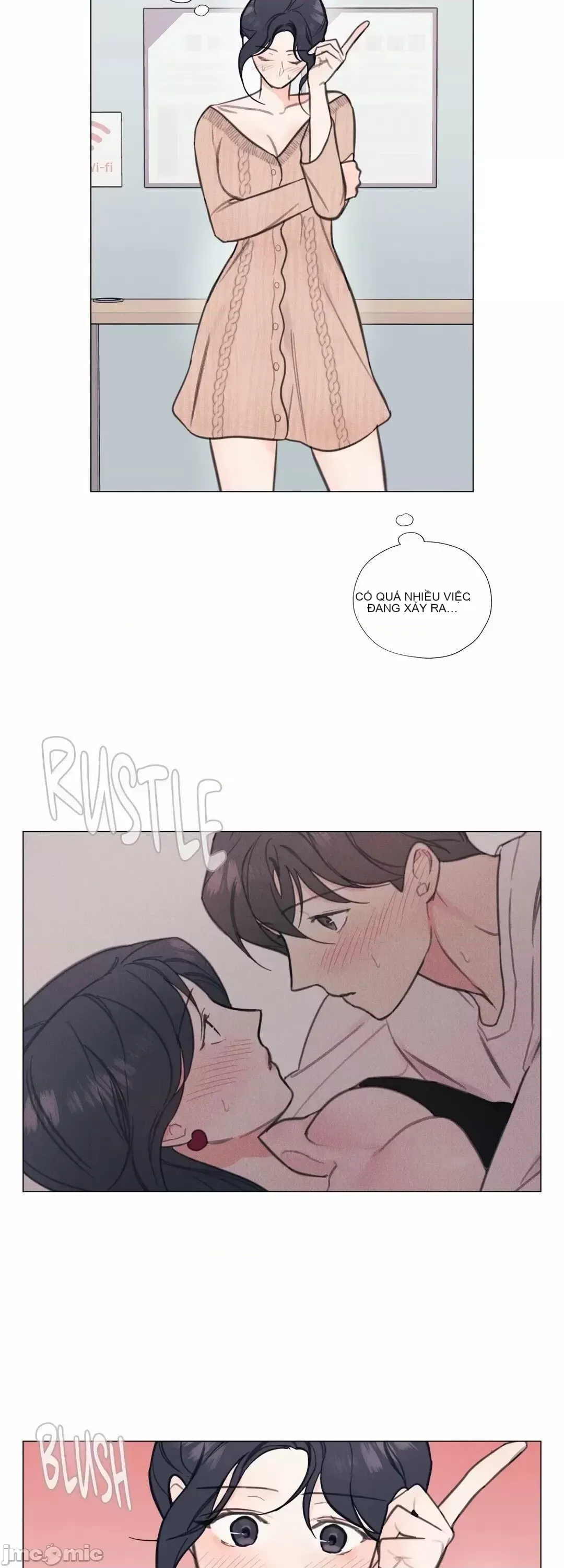 Vanilla Hardcore Chương 1-34