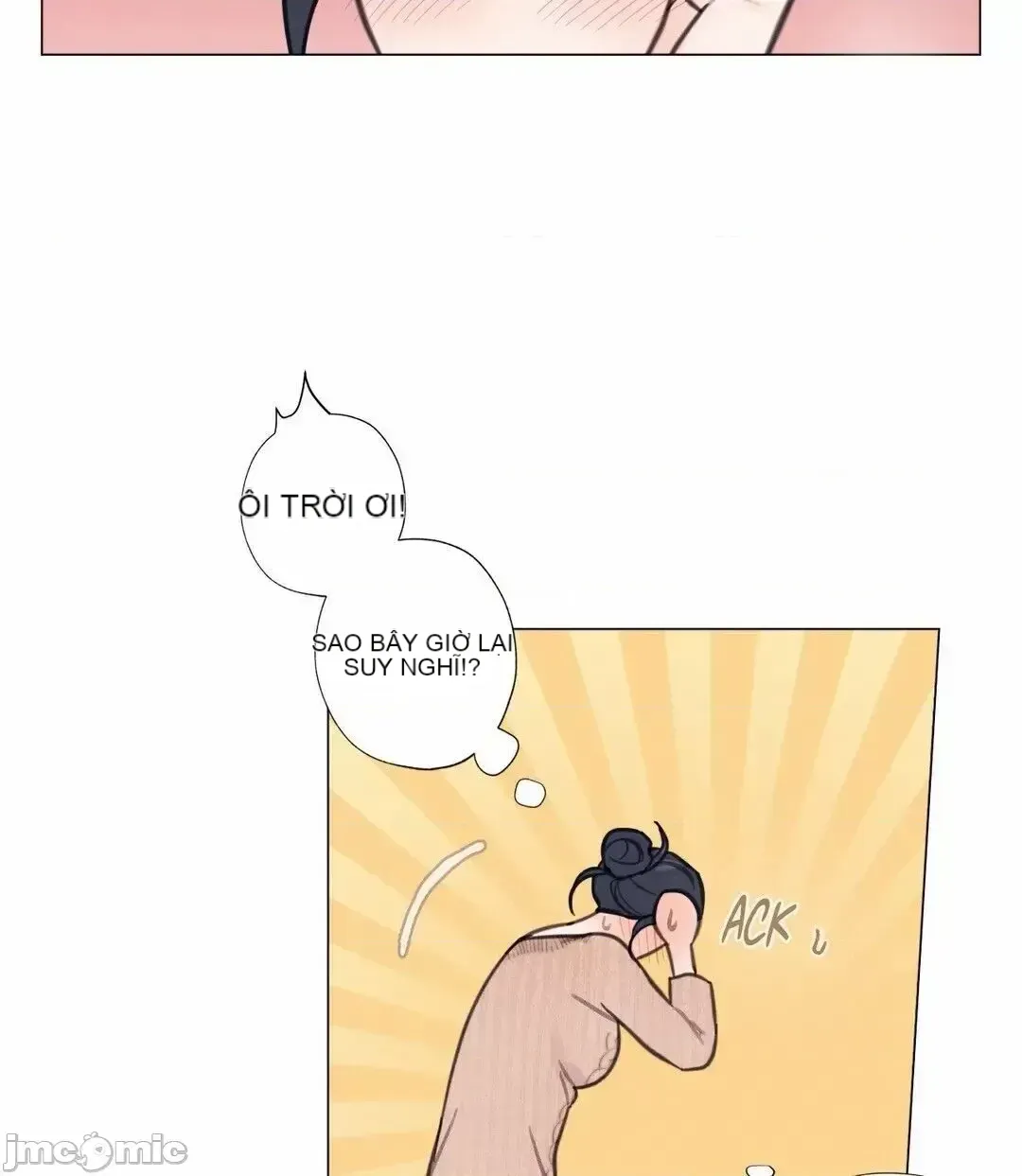 Vanilla Hardcore Chương 1-34