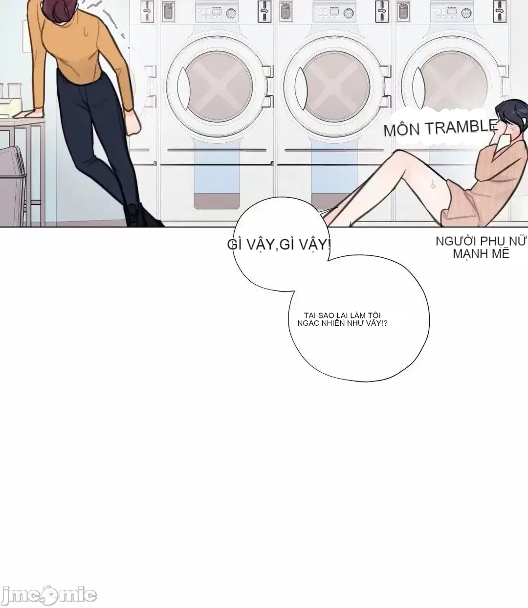 Vanilla Hardcore Chương 1-34