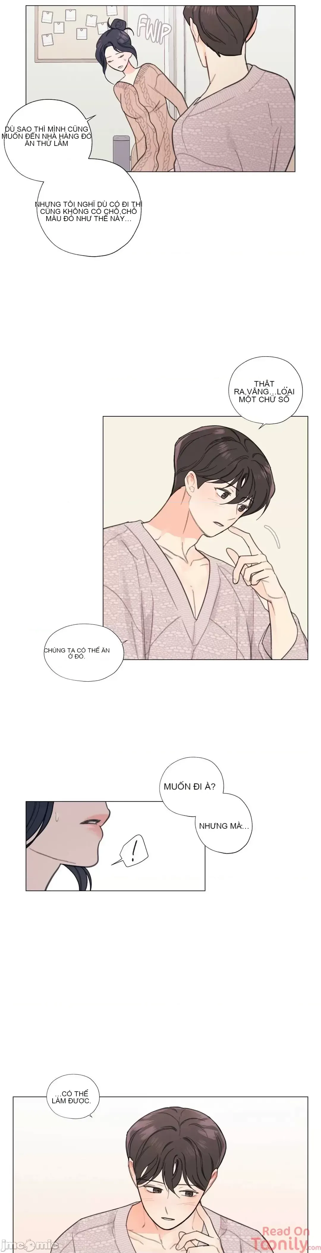 Vanilla Hardcore Chương 1-34