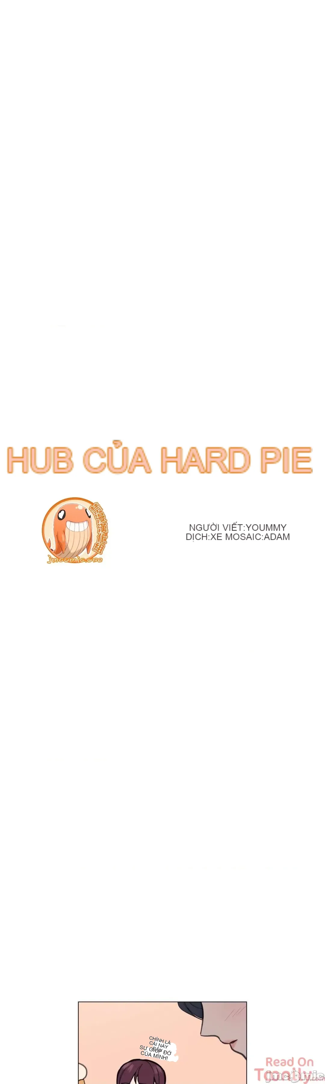 Vanilla Hardcore Chương 1-34