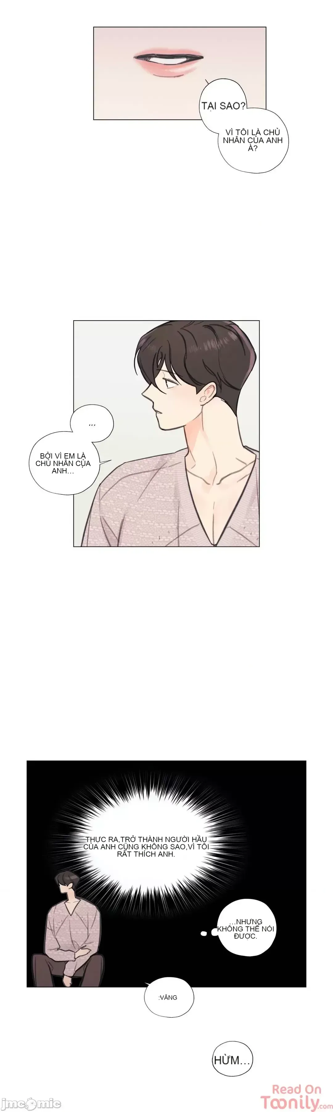 Vanilla Hardcore Chương 1-34