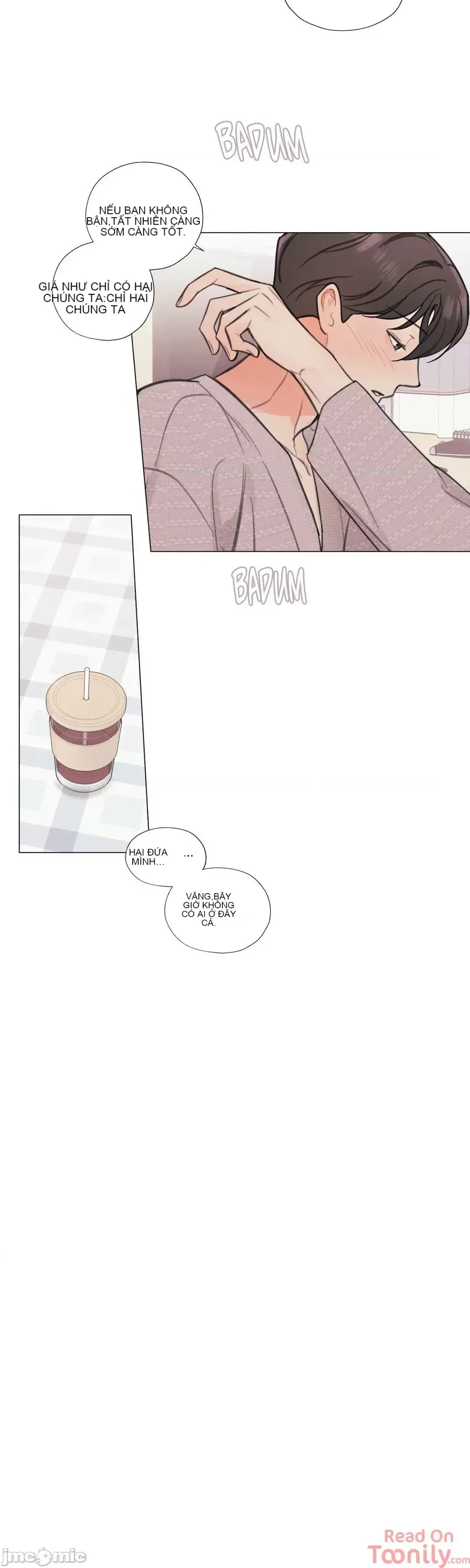 Vanilla Hardcore Chương 1-34