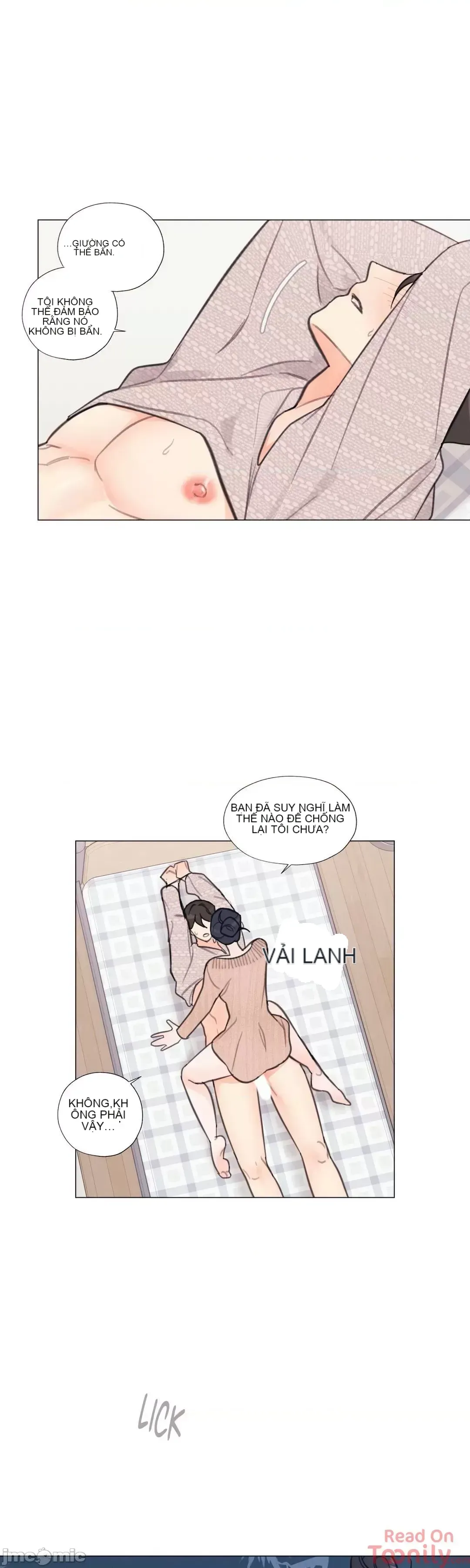 Vanilla Hardcore Chương 1-34