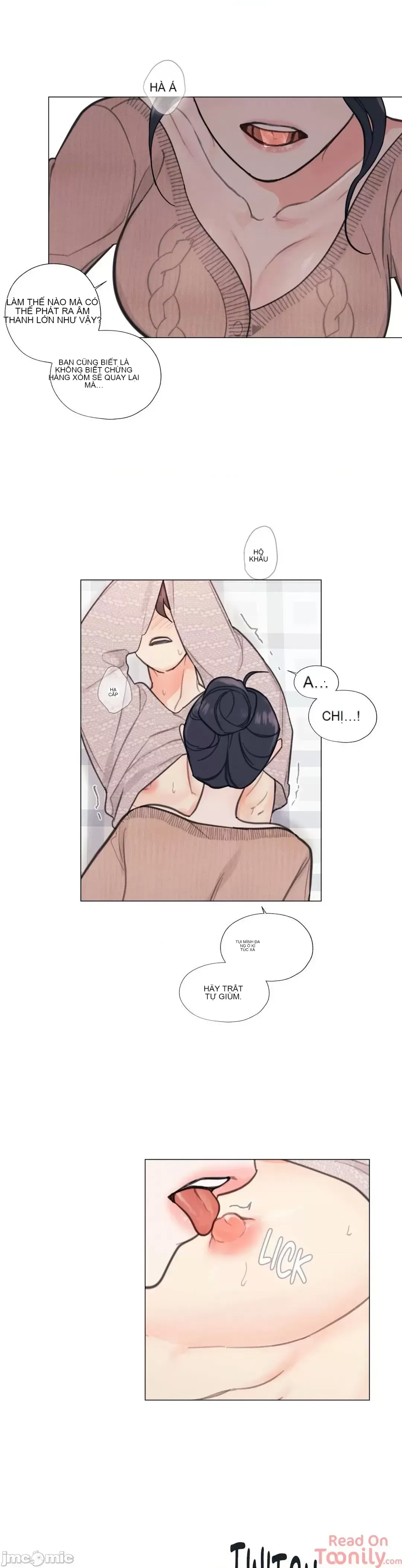 Vanilla Hardcore Chương 1-34