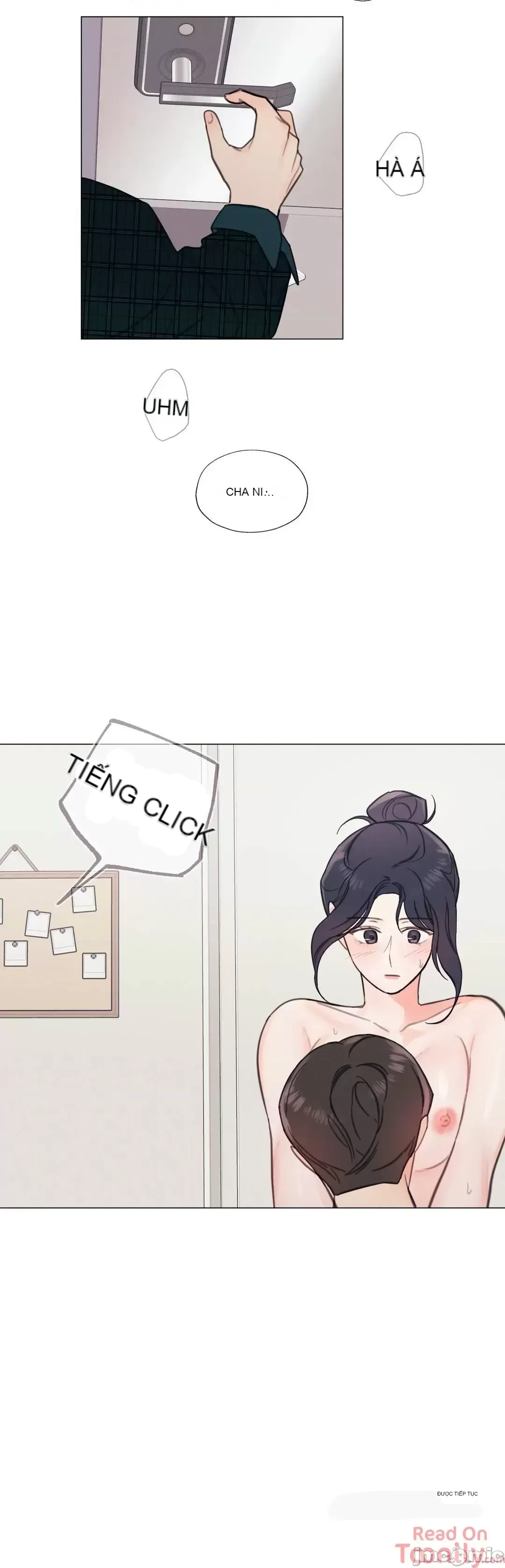 Vanilla Hardcore Chương 1-34