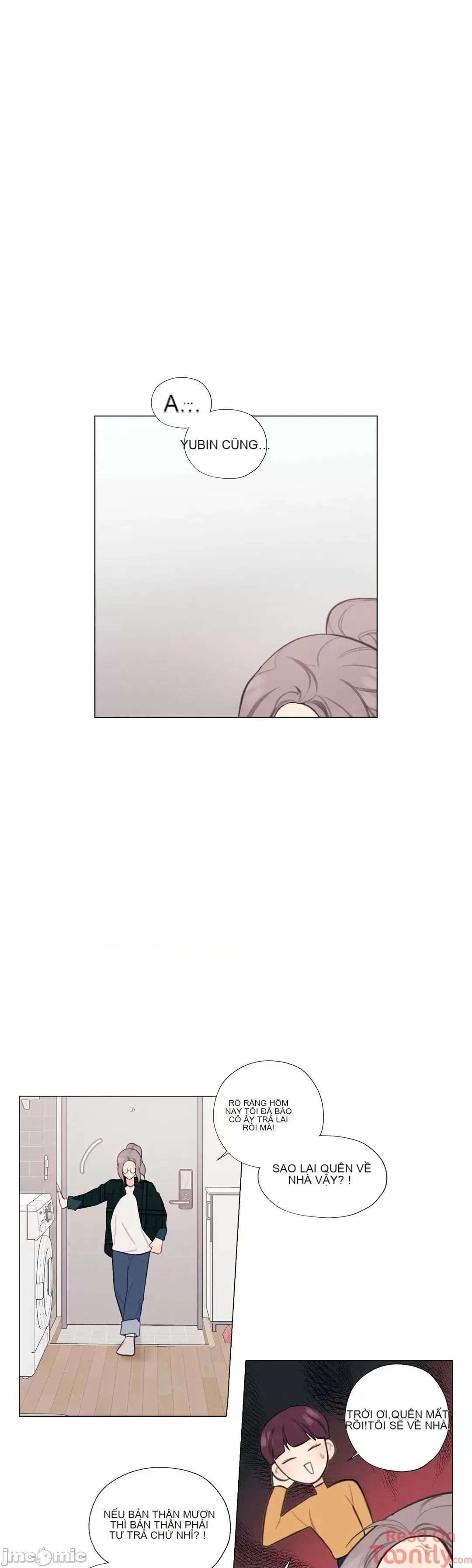 Vanilla Hardcore Chương 1-34